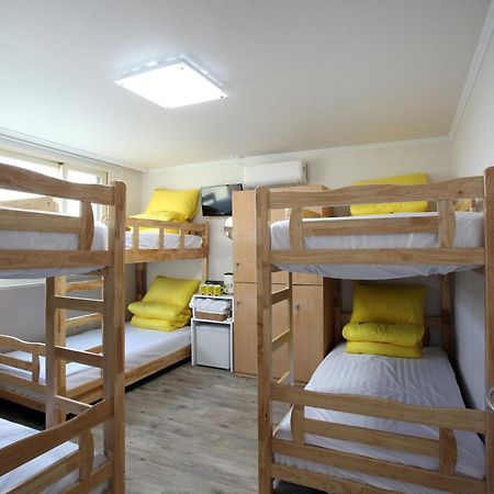 Guesthouse Dodam I Σεούλ Εξωτερικό φωτογραφία