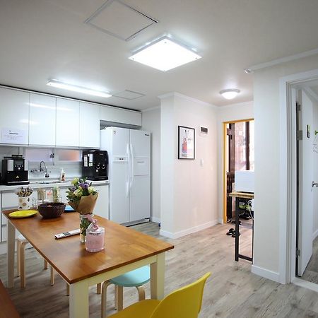 Guesthouse Dodam I Σεούλ Εξωτερικό φωτογραφία