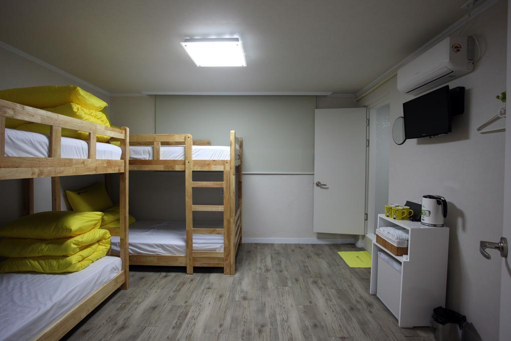 Guesthouse Dodam I Σεούλ Δωμάτιο φωτογραφία