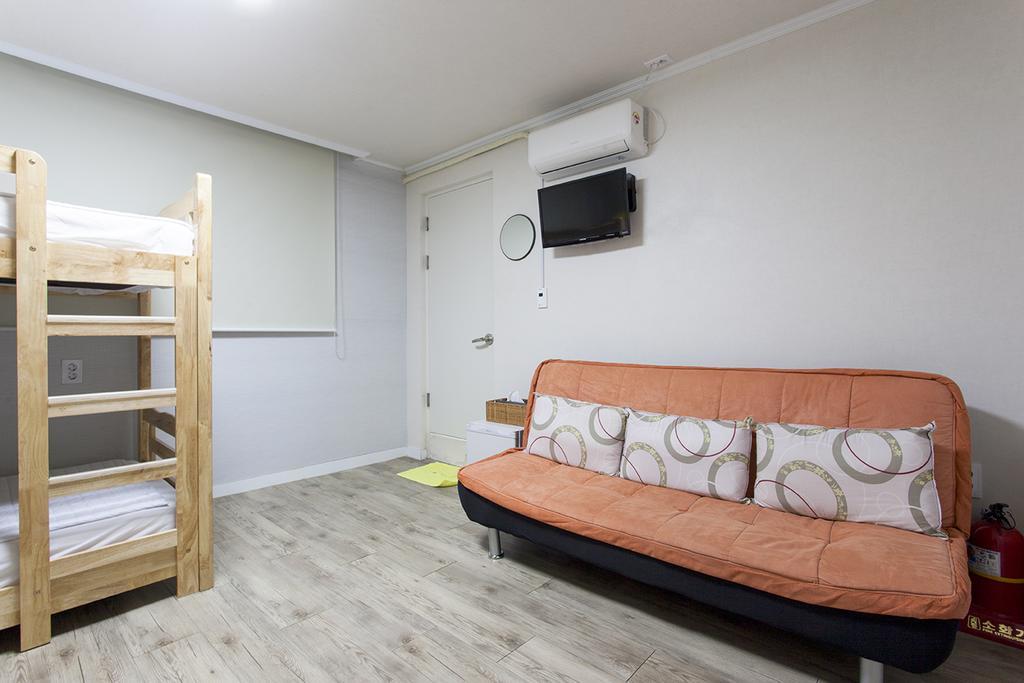 Guesthouse Dodam I Σεούλ Εξωτερικό φωτογραφία