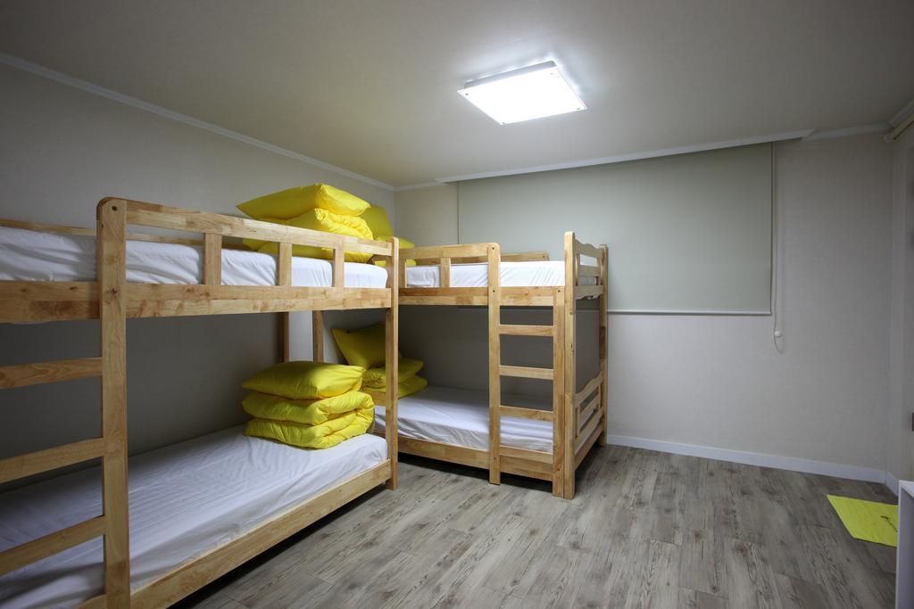 Guesthouse Dodam I Σεούλ Δωμάτιο φωτογραφία