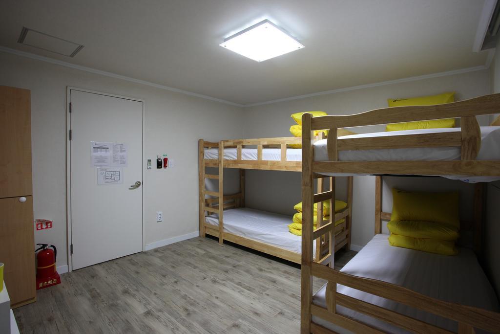 Guesthouse Dodam I Σεούλ Δωμάτιο φωτογραφία