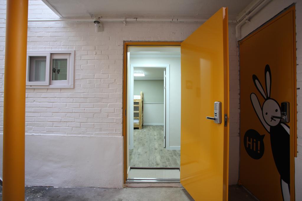 Guesthouse Dodam I Σεούλ Δωμάτιο φωτογραφία