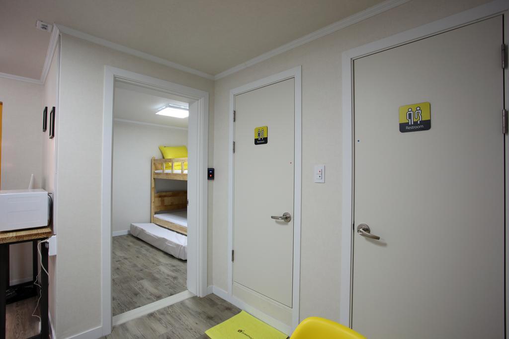 Guesthouse Dodam I Σεούλ Δωμάτιο φωτογραφία