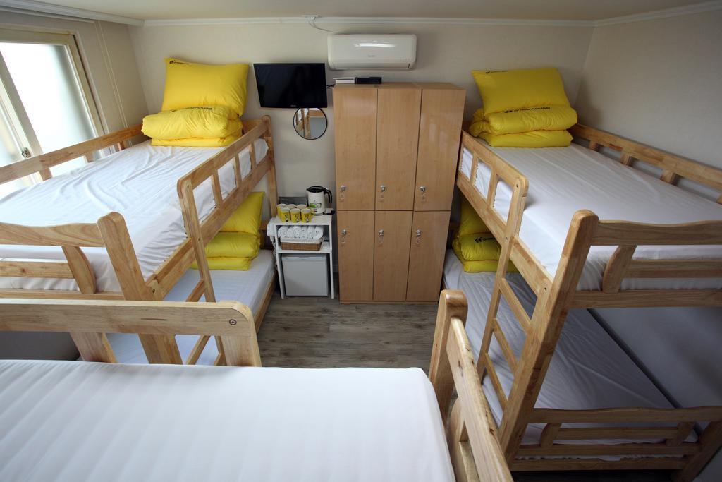 Guesthouse Dodam I Σεούλ Δωμάτιο φωτογραφία