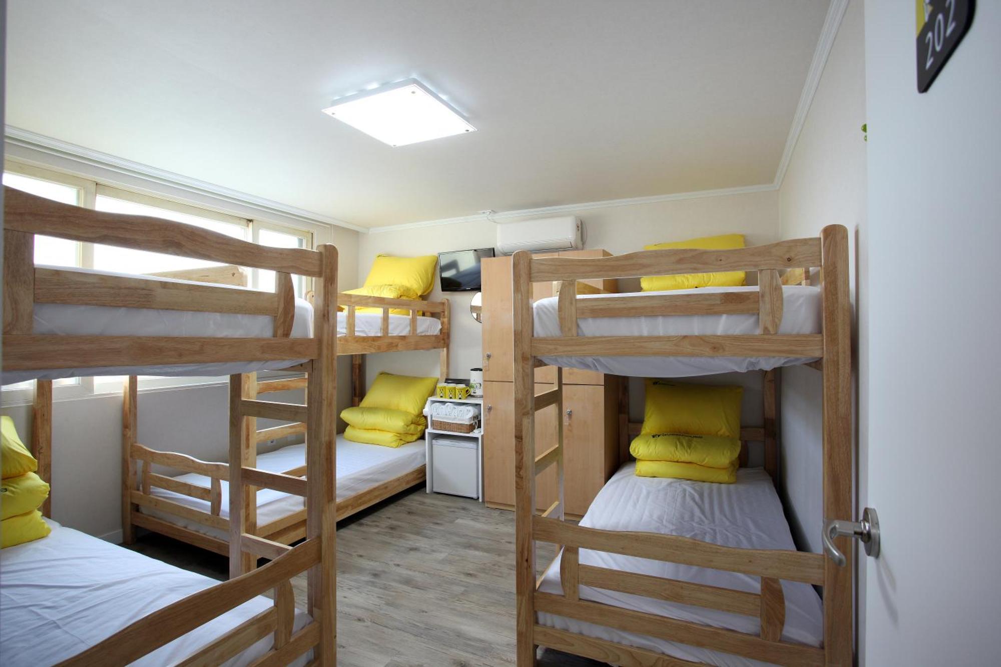 Guesthouse Dodam I Σεούλ Εξωτερικό φωτογραφία
