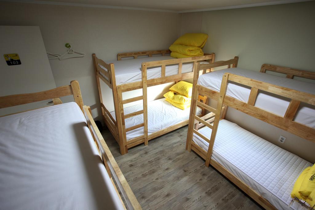 Guesthouse Dodam I Σεούλ Δωμάτιο φωτογραφία