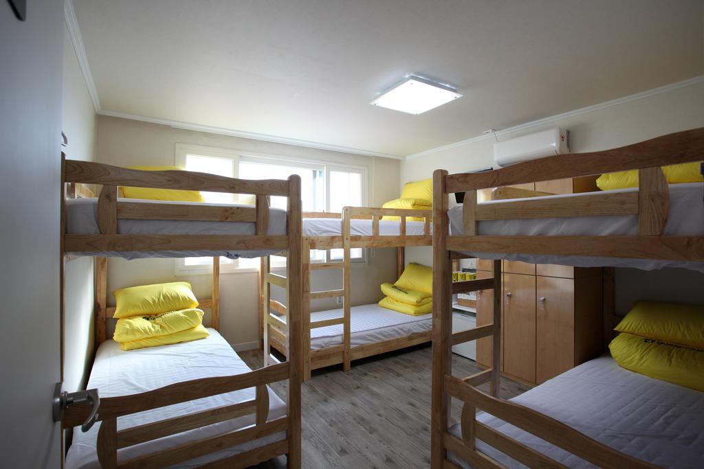Guesthouse Dodam I Σεούλ Δωμάτιο φωτογραφία
