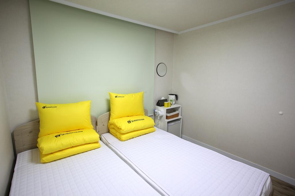 Guesthouse Dodam I Σεούλ Δωμάτιο φωτογραφία