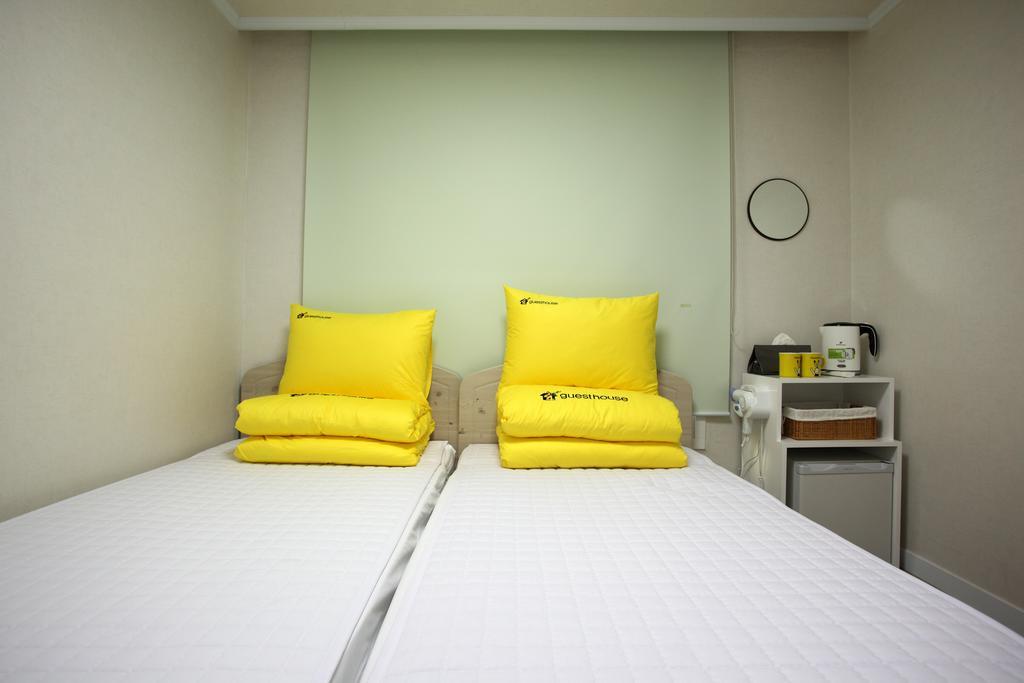 Guesthouse Dodam I Σεούλ Δωμάτιο φωτογραφία