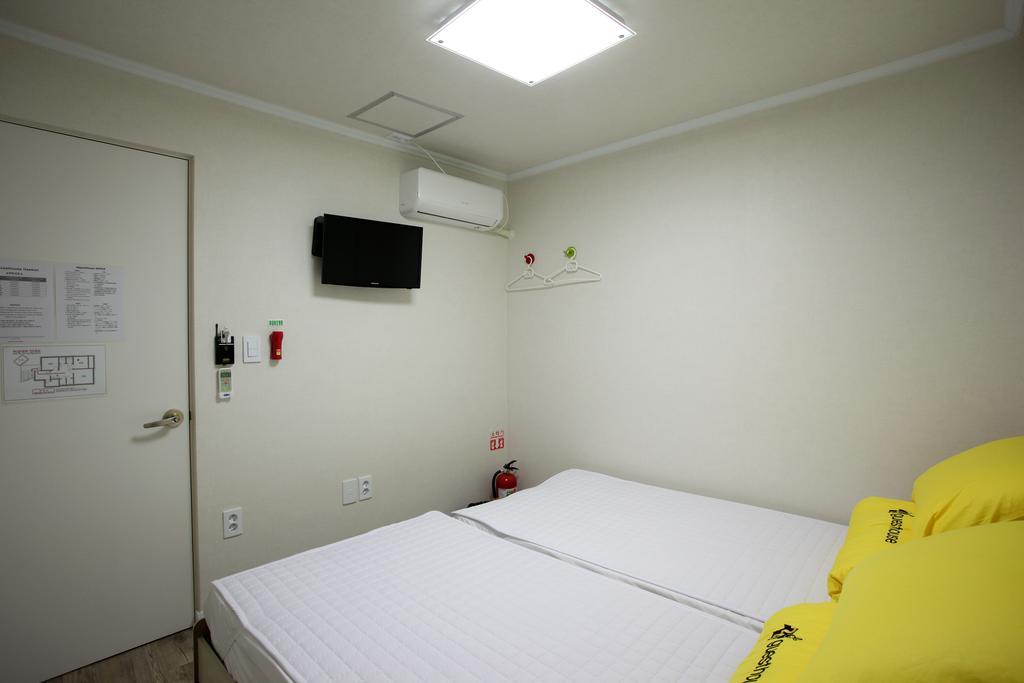 Guesthouse Dodam I Σεούλ Δωμάτιο φωτογραφία