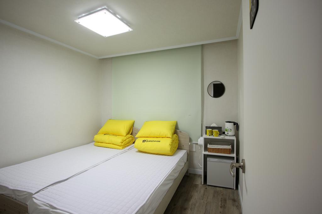 Guesthouse Dodam I Σεούλ Δωμάτιο φωτογραφία