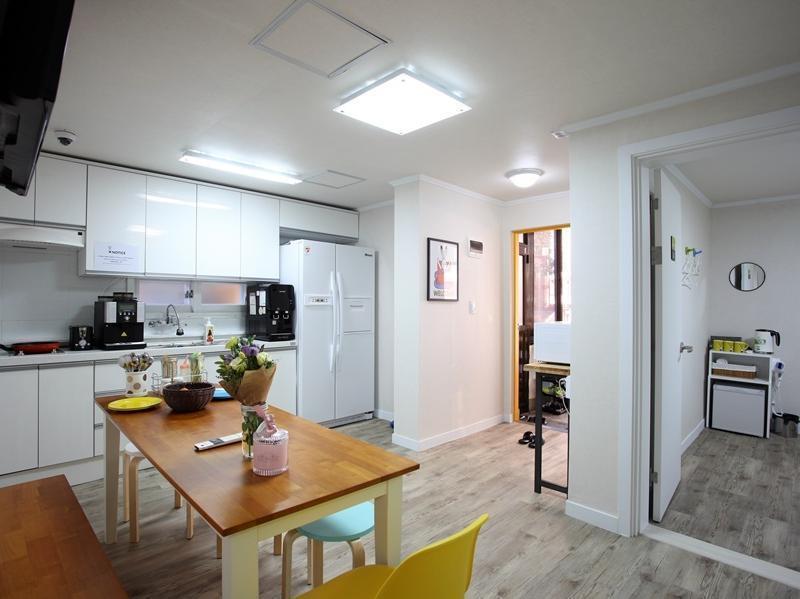 Guesthouse Dodam I Σεούλ Εξωτερικό φωτογραφία