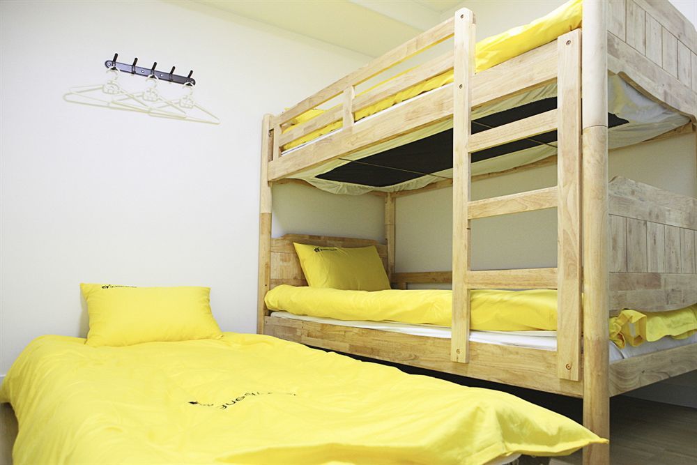 Guesthouse Dodam I Σεούλ Εξωτερικό φωτογραφία
