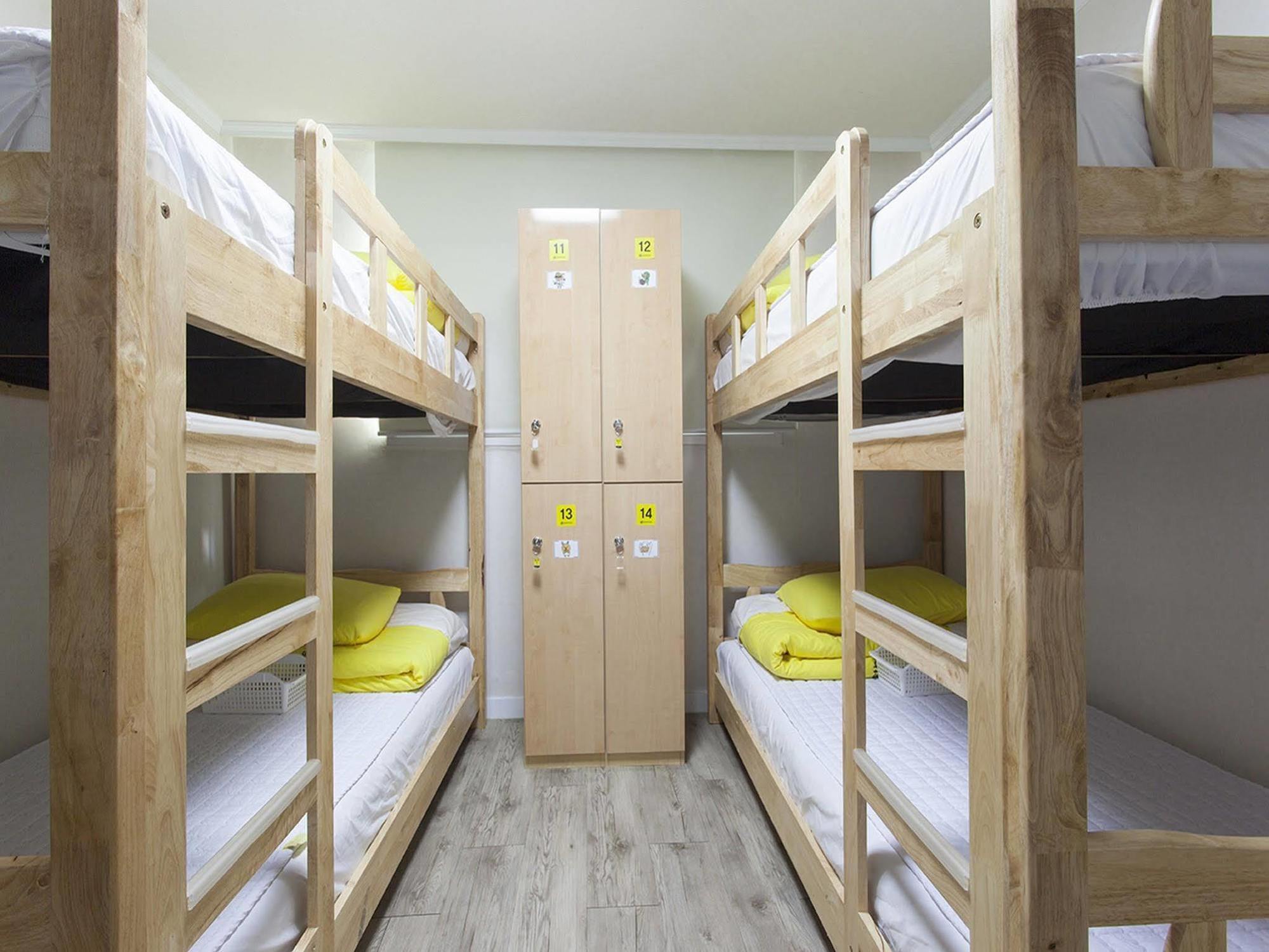 Guesthouse Dodam I Σεούλ Εξωτερικό φωτογραφία
