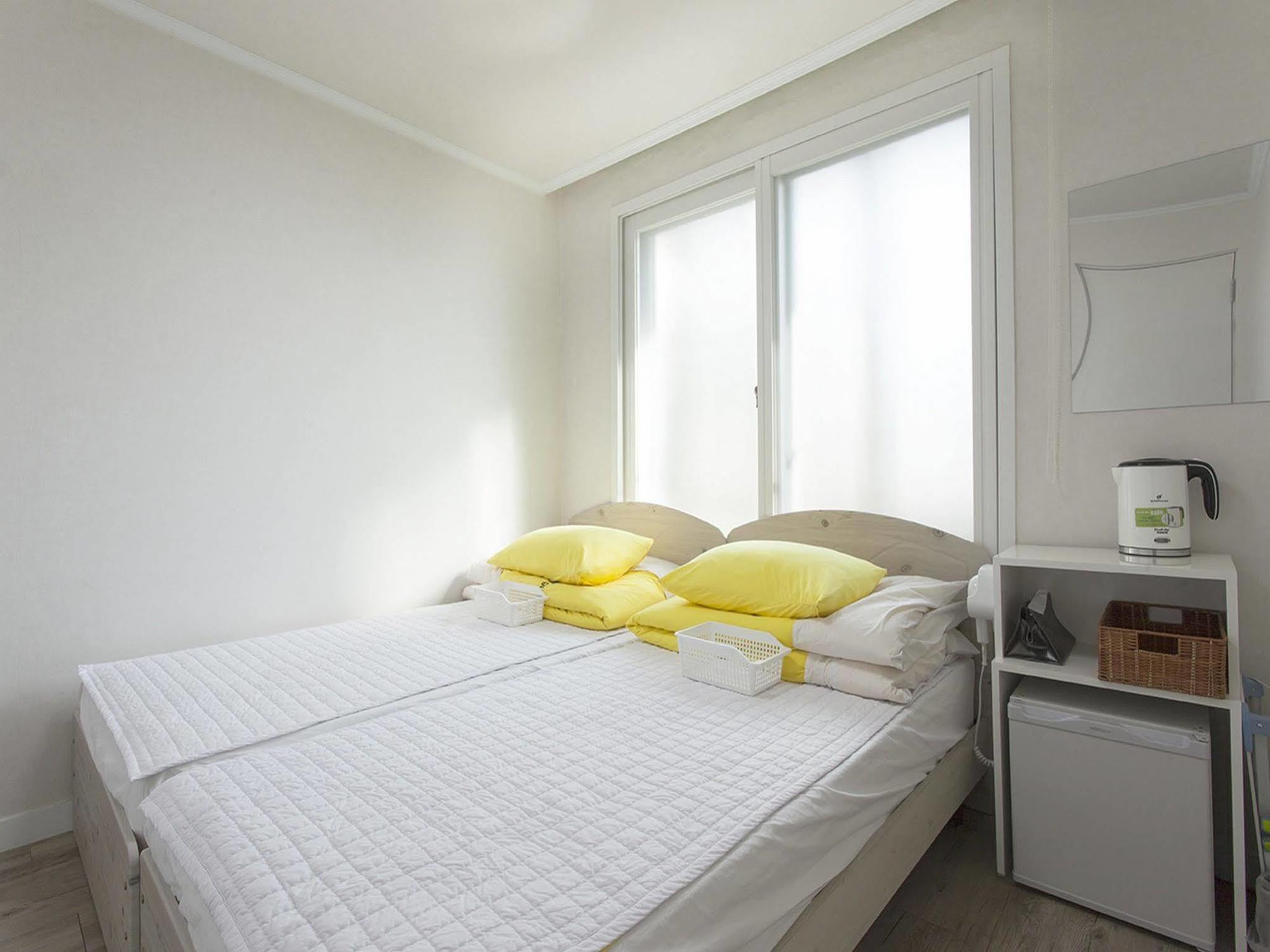 Guesthouse Dodam I Σεούλ Εξωτερικό φωτογραφία