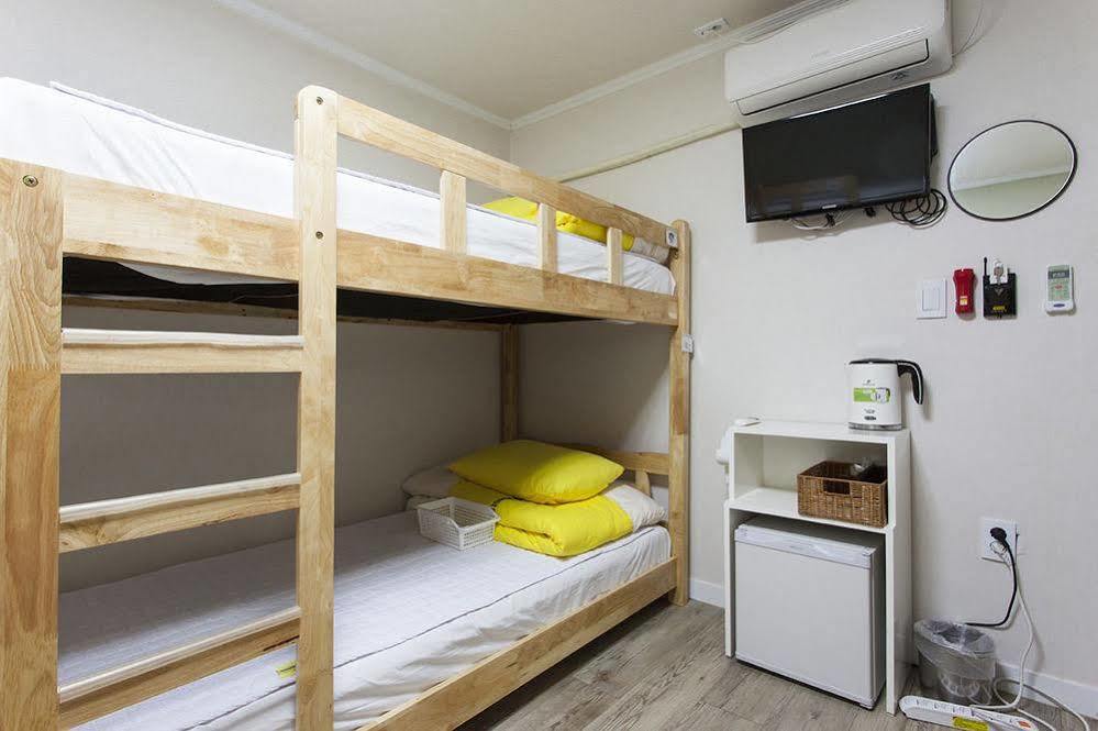 Guesthouse Dodam I Σεούλ Εξωτερικό φωτογραφία