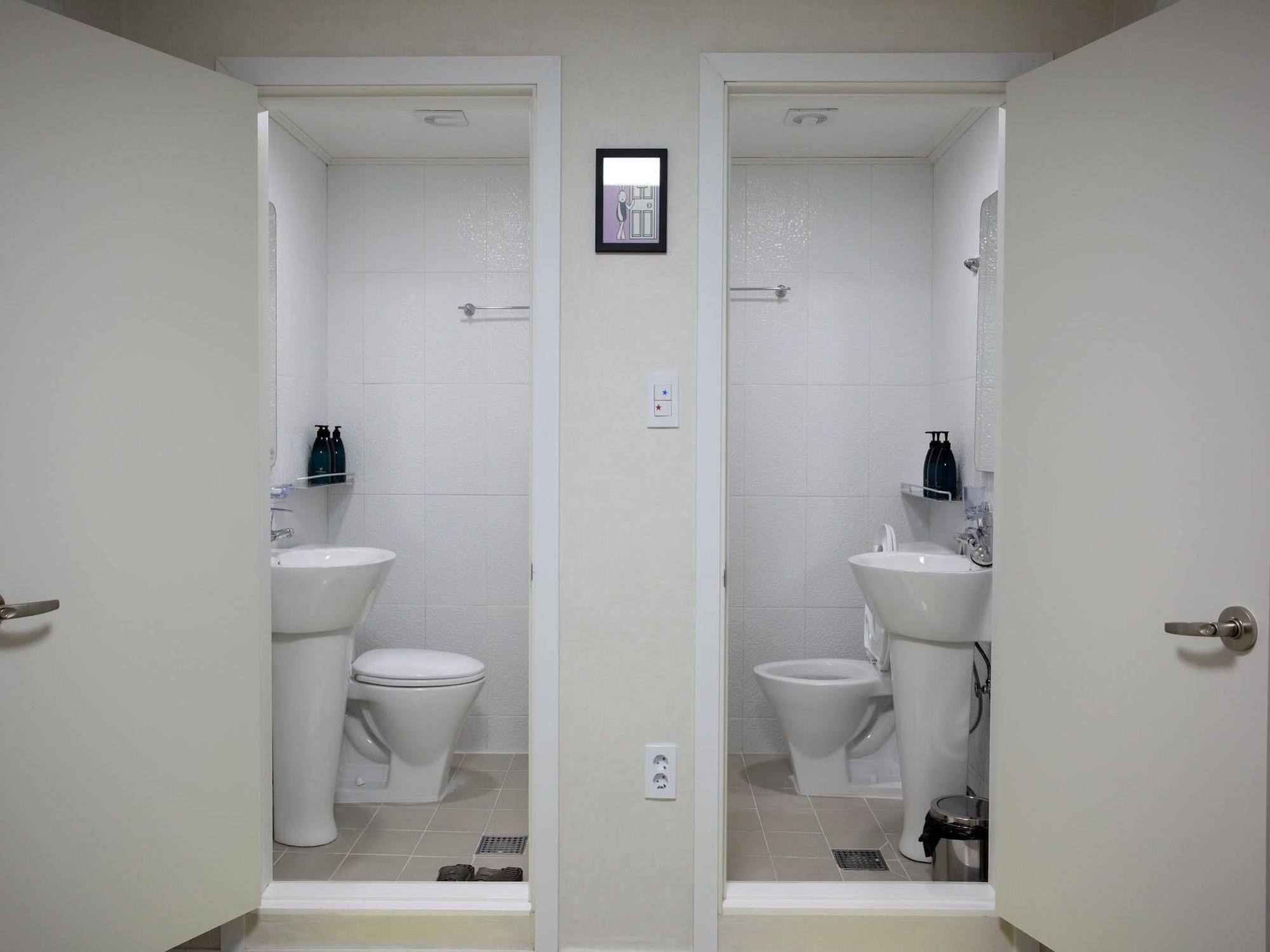 Guesthouse Dodam I Σεούλ Εξωτερικό φωτογραφία