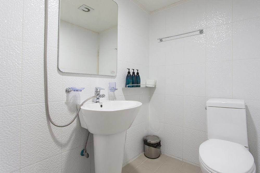 Guesthouse Dodam I Σεούλ Εξωτερικό φωτογραφία