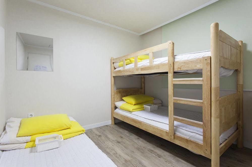 Guesthouse Dodam I Σεούλ Εξωτερικό φωτογραφία