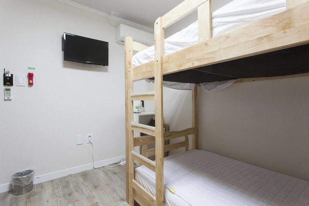 Guesthouse Dodam I Σεούλ Εξωτερικό φωτογραφία