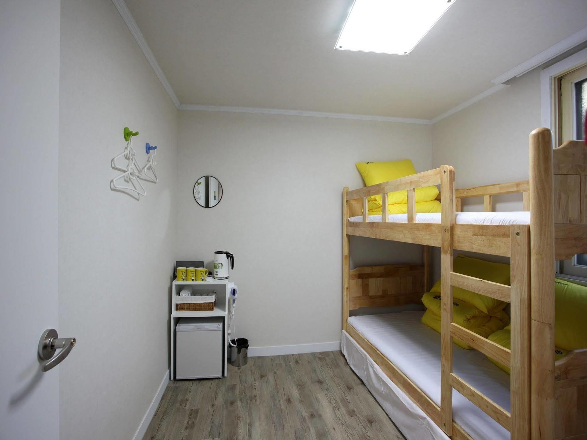 Guesthouse Dodam I Σεούλ Εξωτερικό φωτογραφία