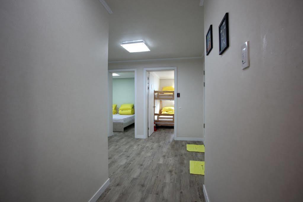 Guesthouse Dodam I Σεούλ Εξωτερικό φωτογραφία